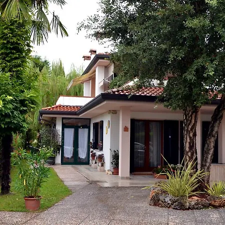 Oda ve Kahvaltı La Casa Sull'albero
