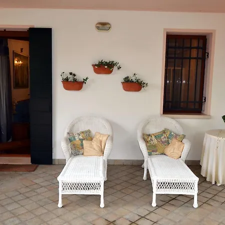 La Casa Sull'albero Oda ve Kahvaltı