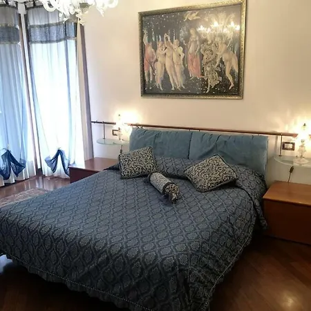 La Casa Sull'albero Oda ve Kahvaltı