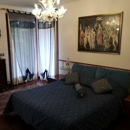 La Casa Sull'albero Μέστρε