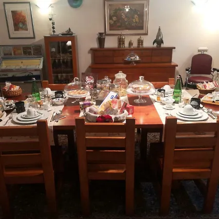 La Casa Sull'albero 2*