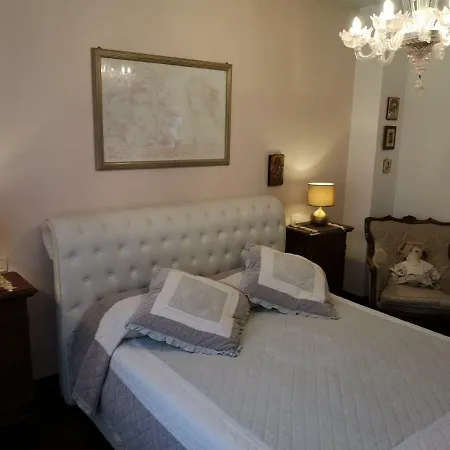 Bed and Breakfast La Casa Sull'albero 2*