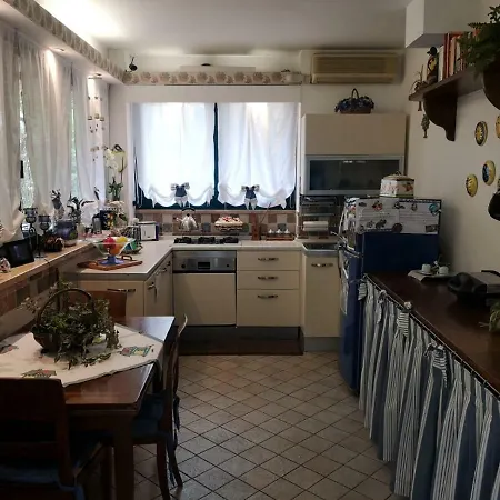 Bed and Breakfast La Casa Sull'albero