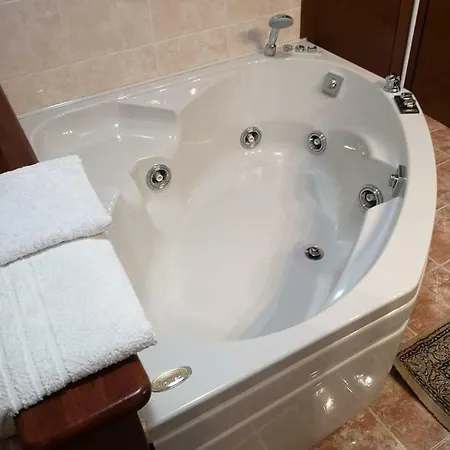 Bed & Breakfast La Casa Sull'albero
